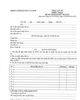 01 - Biên nhận hồ sơ đề nghị thẩm duyệt về Phòng cháy chữa cháy